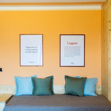 Home 4 Creativity - Coliving Calabria Montalto Uffugo Esterno foto