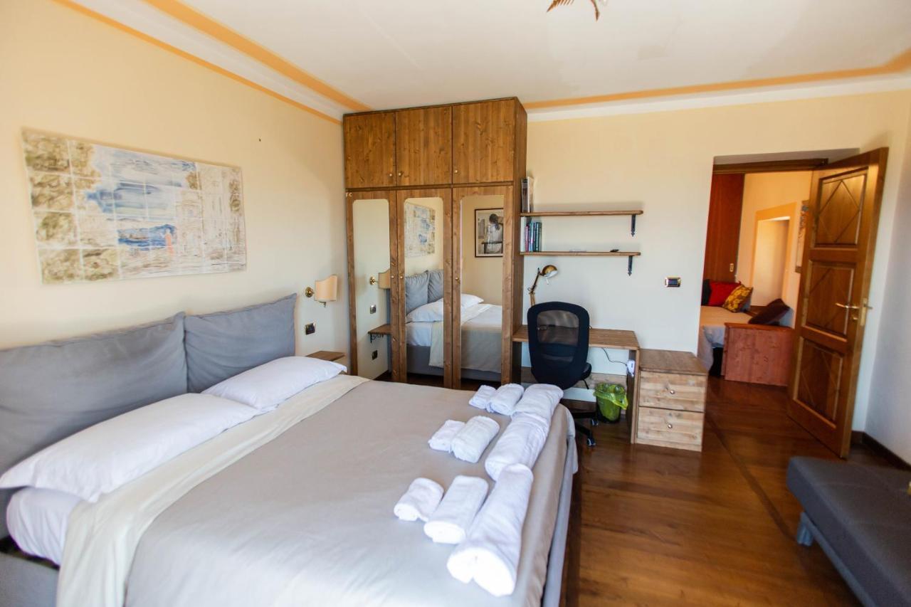 Home 4 Creativity - Coliving Calabria Montalto Uffugo Esterno foto