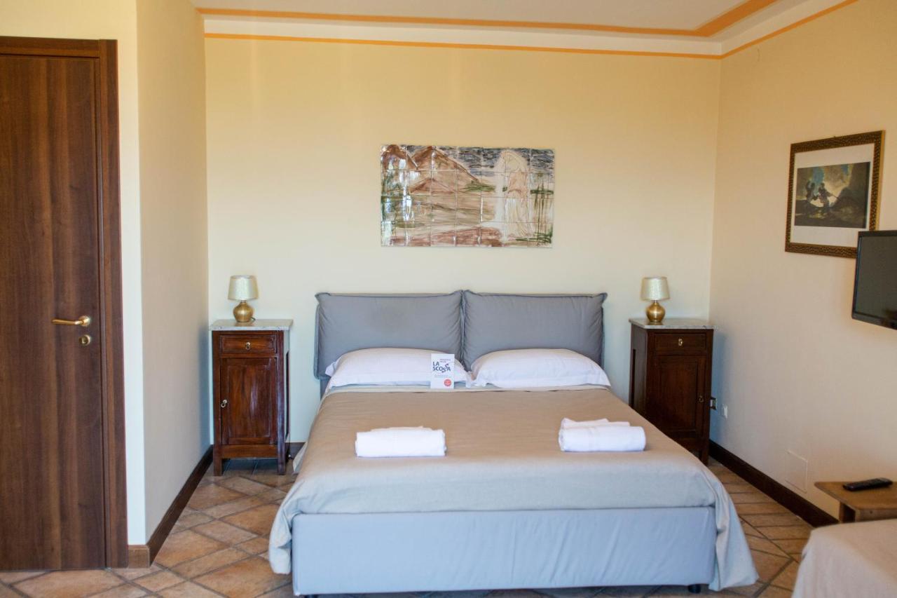 Home 4 Creativity - Coliving Calabria Montalto Uffugo Esterno foto
