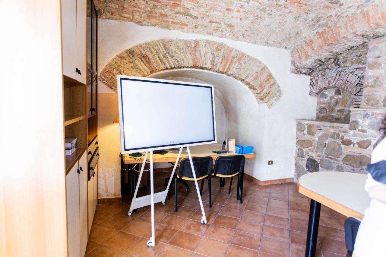 Home 4 Creativity - Coliving Calabria Montalto Uffugo Esterno foto
