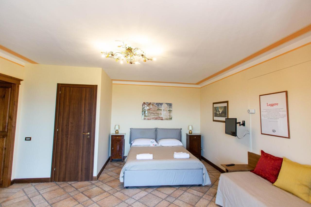 Home 4 Creativity - Coliving Calabria Montalto Uffugo Esterno foto