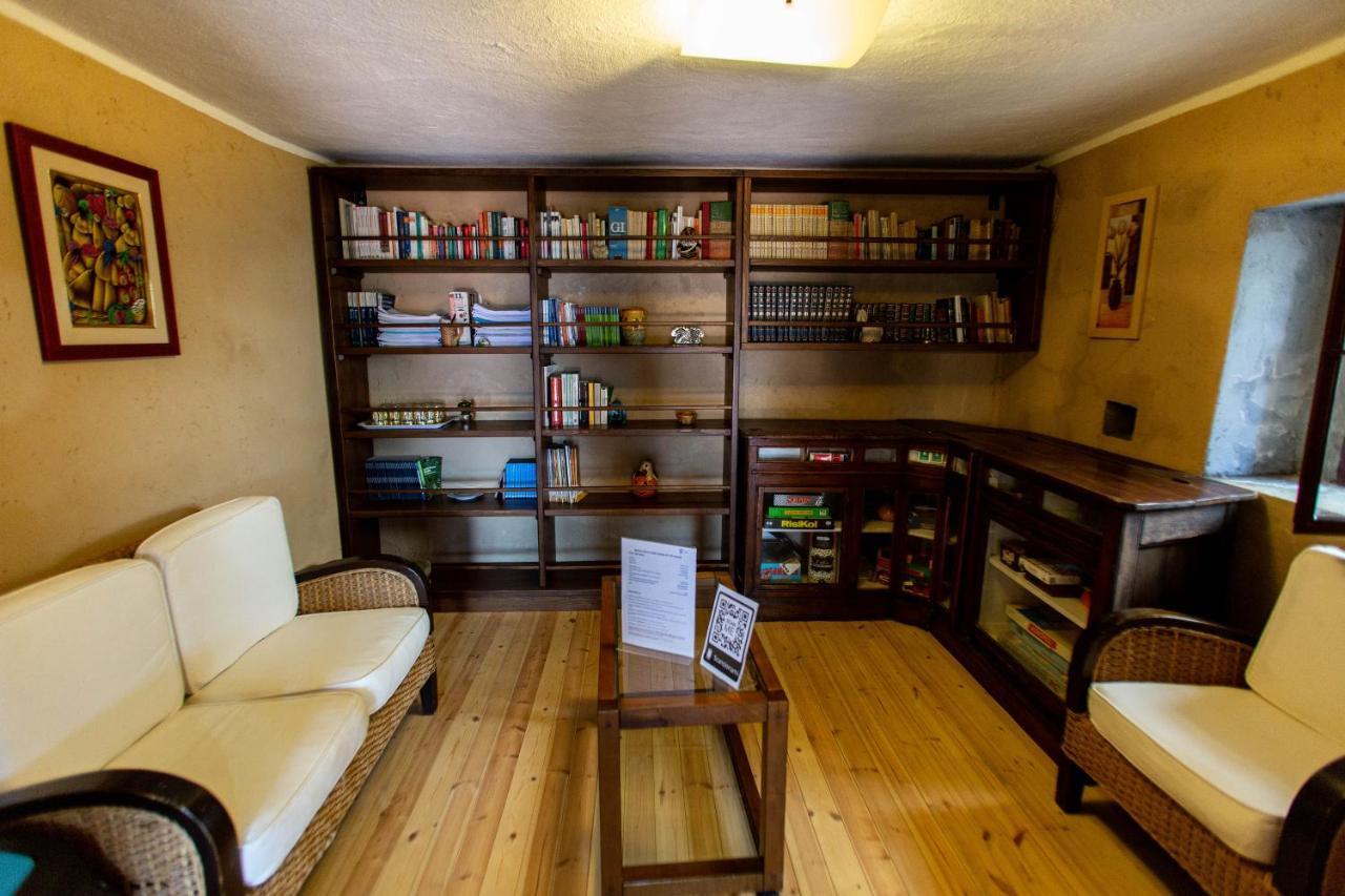Home 4 Creativity - Coliving Calabria Montalto Uffugo Esterno foto