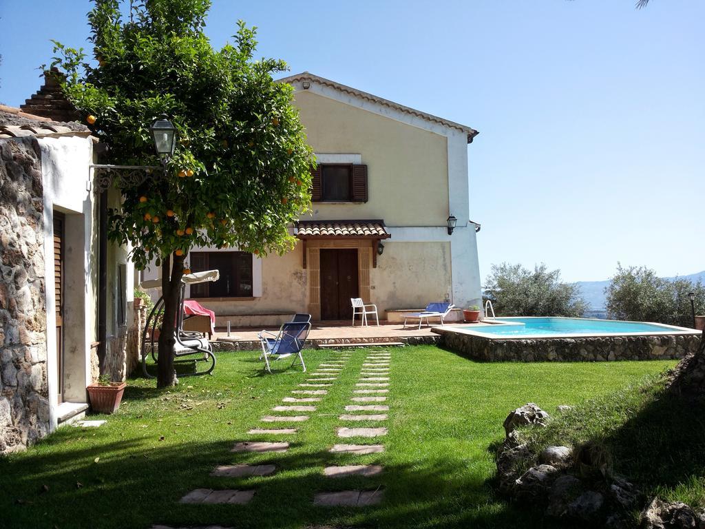 Home 4 Creativity - Coliving Calabria Montalto Uffugo Esterno foto