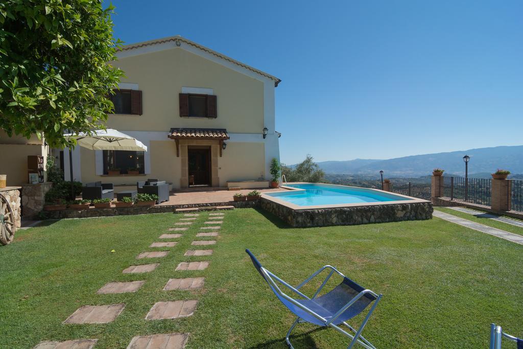 Home 4 Creativity - Coliving Calabria Montalto Uffugo Esterno foto