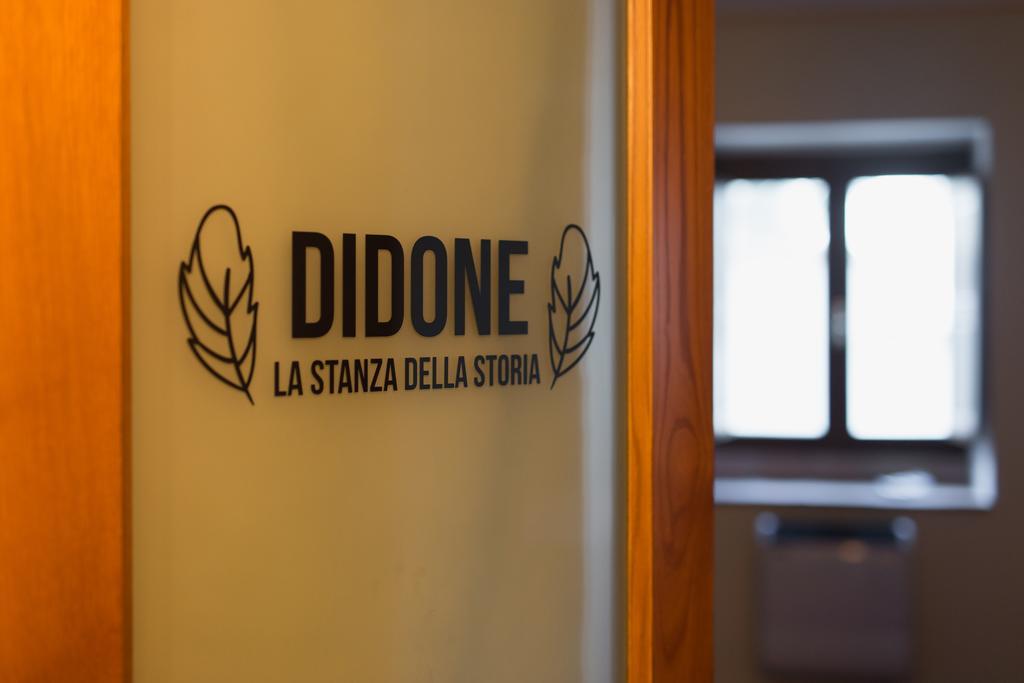 Home 4 Creativity - Coliving Calabria Montalto Uffugo Esterno foto