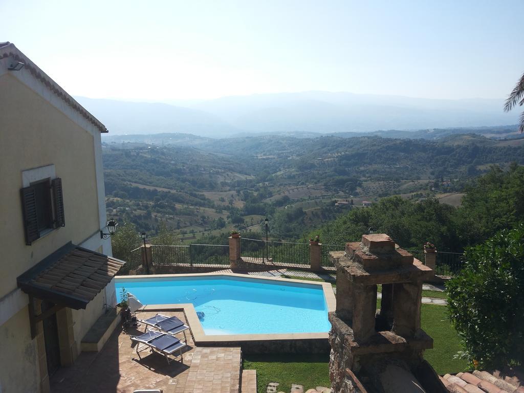 Home 4 Creativity - Coliving Calabria Montalto Uffugo Esterno foto